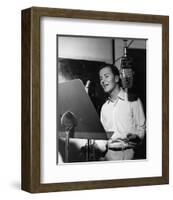 Pat Boone-null-Framed Photo