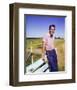 Pat Boone-null-Framed Photo