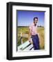 Pat Boone-null-Framed Photo