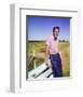 Pat Boone-null-Framed Photo