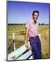 Pat Boone-null-Mounted Photo