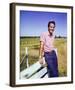 Pat Boone-null-Framed Photo