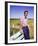 Pat Boone-null-Framed Photo