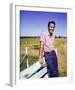 Pat Boone-null-Framed Photo