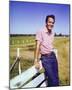 Pat Boone-null-Mounted Photo