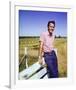 Pat Boone-null-Framed Photo