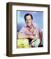 Pat Boone-null-Framed Photo