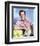 Pat Boone-null-Framed Photo