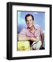 Pat Boone-null-Framed Photo