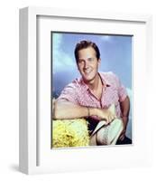 Pat Boone-null-Framed Photo