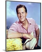 Pat Boone-null-Mounted Photo