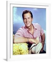 Pat Boone-null-Framed Photo