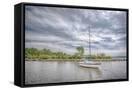 Canvas Black