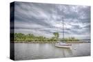Stretched Canvas