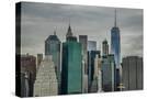 Stretched Canvas