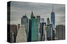 Stretched Canvas