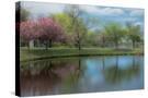 Stretched Canvas