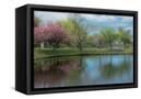 Canvas Black