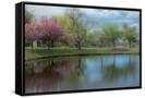 Canvas Black
