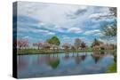Stretched Canvas