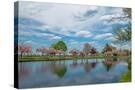 Stretched Canvas