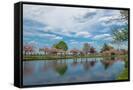 Canvas Black