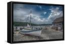 Canvas Black