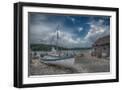 Black Frame