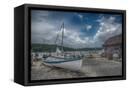 Canvas Black
