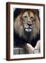 Brown Frame