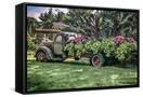 Canvas Black