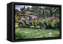Canvas Black