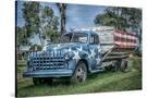 Stretched Canvas