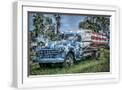 White Frame