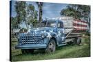 Stretched Canvas