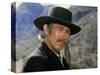 Pat Garrett and Billy the Kid-null-Stretched Canvas