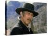 Pat Garrett and Billy the Kid-null-Stretched Canvas