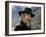 Pat Garrett and Billy the Kid-null-Framed Photo