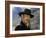 Pat Garrett and Billy the Kid-null-Framed Photo