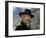 Pat Garrett and Billy the Kid-null-Framed Photo