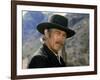 Pat Garrett and Billy the Kid-null-Framed Photo