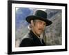 Pat Garrett and Billy the Kid-null-Framed Photo