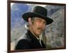 Pat Garrett and Billy the Kid-null-Framed Photo