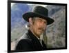 Pat Garrett and Billy the Kid-null-Framed Photo