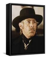 Pat Garrett and Billy the Kid-null-Framed Stretched Canvas