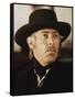 Pat Garrett and Billy the Kid-null-Framed Stretched Canvas