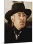 Pat Garrett and Billy the Kid-null-Mounted Photo