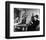 Pat Garrett & Billy the Kid-null-Framed Photo