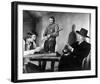 Pat Garrett & Billy the Kid-null-Framed Photo