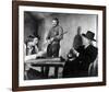 Pat Garrett & Billy the Kid-null-Framed Photo